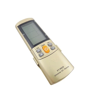 KT-N828 Klima Kumandası