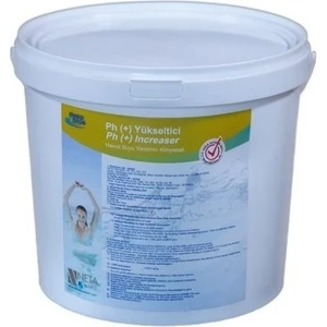 Deep Blue Toz Ph Yükseltici 5 kg