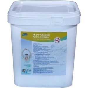 Deep Blue Toz Ph Yükseltici 10 kg