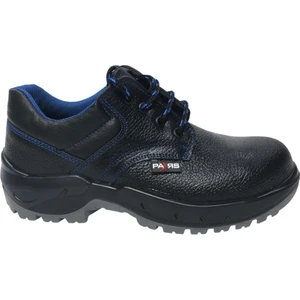 110 Deri  S2 Çelik Burunlu