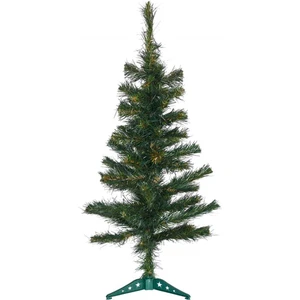 Dekoratif Yılbaşı Ağacı Lüks Çam Ağacı 60 cm