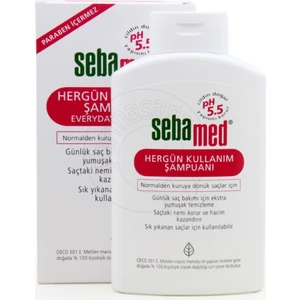 Everyday Shampoo 400 ml Hergün Kullanım Şampuan