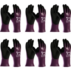 Maxidry 56-426 Drivers Iş Eldiveni X-Large No:10 6 Çift