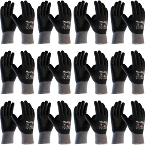 MAXIFLEXULTIMATE34-876 Fully Iş Eldiveni Large No:9 12 Çift