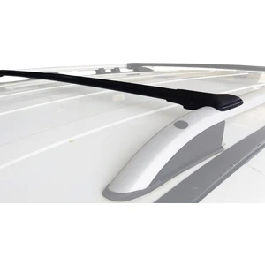 Re&ar Tuning Volkswagen T5 Caravelle 2003-2015 Ara Atkı - Taşıyıcı Bar-Siyah