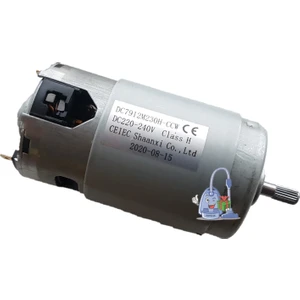 Arzum AR193 PL-AR199-AR142 Blender Motoru Uyumlu