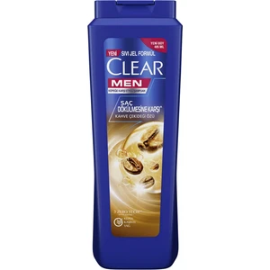 Men Şampuan 485 ml Şampuan