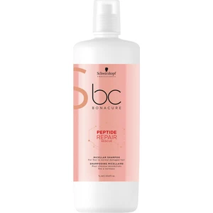 Peptide Acil Kurtarma Şampuan 1000 ml Şampuan