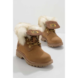Sundance Leather Kadın Bot & Bootie CAT01111211