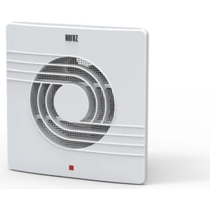 Plastik Fan 100 Lük Aspiratör Beyaz Helıx 500-000-004