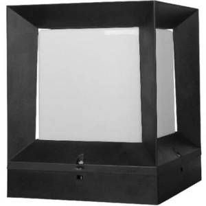 Ultra Set Duvar Üstü Bahçe Aydınlatma Armatürü E27 Duylu ZT-251