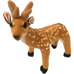 Geyik Peluş 34 Cm.