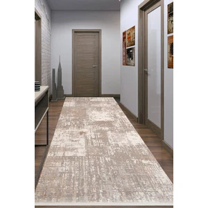 Konfor Halı Konfor Emirgan 5435 Akrilik Dokuma Yolluk Halı 100 x 200 cm