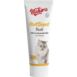 Pet Maltdigest Paste Kedi Tüy Yumağı Önleyici