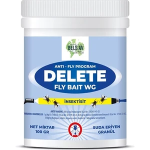 Delete Fly Bait Wg