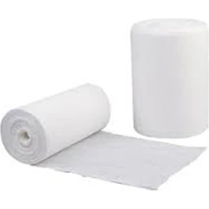 Hidrofil Sargı Bezi 10 CMX100 M 10X100