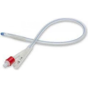 Foley Sonda No:16 Silikon 2 Yollu