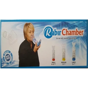 Chamber Large Büyük 5 Yaş ve Üzeri Için