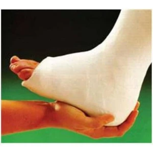 Gypsona Naturel Alçılı Sargı 5cm x 2 M