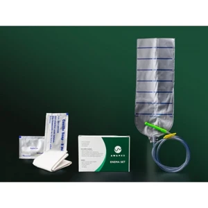 Awamed Lavman Seti - Enema Set