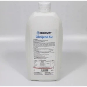 Dermosept Oksijenli Su 1000 ml