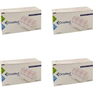 Esnek Tıbbı Plaster 10*15CM (4 Adet)