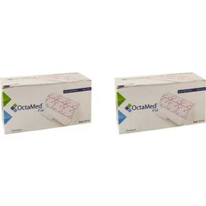 Esnek Tıbbı Plaster 10*15CM (2 Adet)