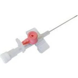 Marka Iv Kanül Intraket (Branül) Pembe 20G 100 Adet