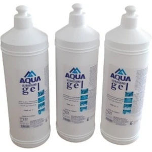1000MLX3 3 Adet Aqua Ultrason Jeli