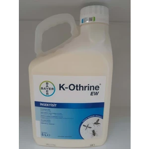 K-Othrine Ew - 5 Lt