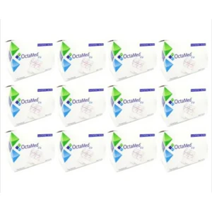 Fix Esnek Tıbbi Flaster Hipoalerjenik 10M x 10CM 12 Adet