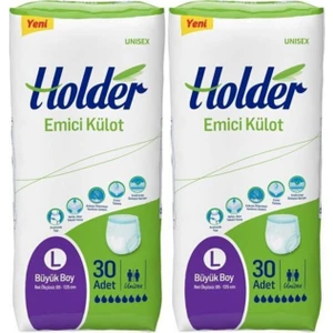 Emici Külot L Büyük Boy 60 Adet Large