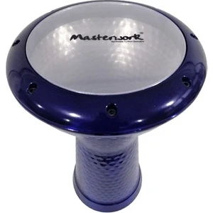 Darbuka Mavi Renk Çömlek Darbuka + Kılıf