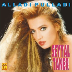 Seyyal Taner Alladı Pulladı CD