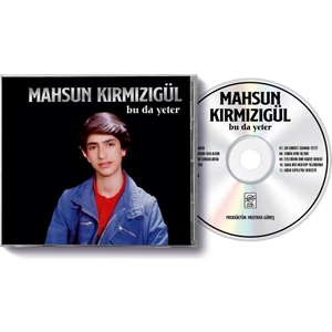 Mahsun Kırmızıgül – Bu Da Yeter