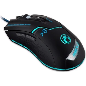 X8 Ayarlanabilir DPi Ergonomik Tasarım Oyuncu Mouse
