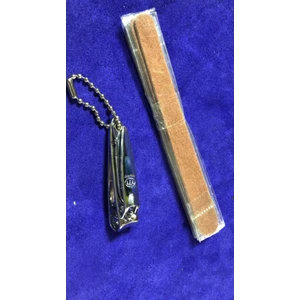 5 Parça Tırnak Makası Tırnak Törpüsü Seti