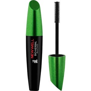 New Well Bioherbal 7in1 Maskara  Maskara