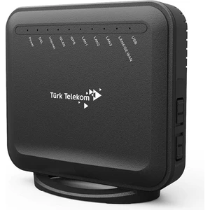 VMG-3313-B10A 300MBPS Kablosuz USB Vdsl2 Adsl2 Modem Router