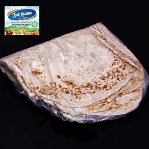İpek Gurme Erzurum Lavaş Köy Ekmeği 10'lu 1 kg