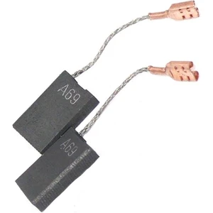 Bhd 2-26 Kömür Fırça