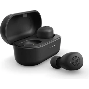 TW-E3B Bluetooth Kablosuz Kulakiçi Kulaklık Siyah