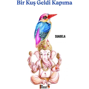 Bir Kuş Geldi Kapıma - Suadela