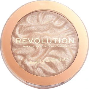 Revolution Reloaded Highlight Just My Type Pudra