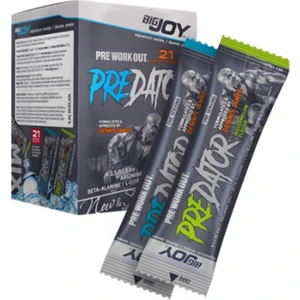 Sports Predator Go 17 G x 21 Adet