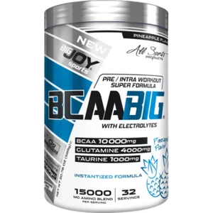 Bcaa Big Ananas 589 G