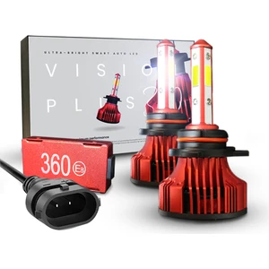360° LED Xenon Dob 9012 34W 8800 Lumen