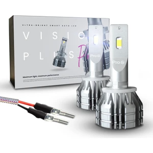 Csp 55 mm LED Pro LED Zenon H11 32W 9400 Lumen LED Xenon