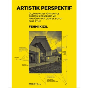 Artistik Perspektif  -Fehmi Kızıl