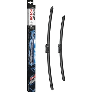 Aerotwin Silecek Seti - [600/475 Mm] Audı A3 (2004 - 2013) [8P1] - A 929 S